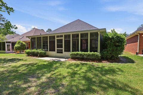 Tiny photo for 3092 WHITE IBIS Way, Tallahassee, FL 32309 (MLS # 398973)