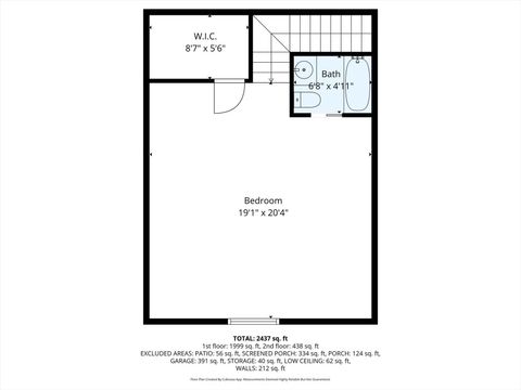 Tiny photo for 3092 WHITE IBIS Way, Tallahassee, FL 32309 (MLS # 398973)