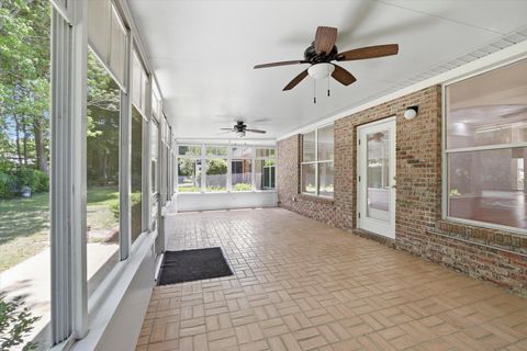 Tiny photo for 3092 WHITE IBIS Way, Tallahassee, FL 32309 (MLS # 398973)