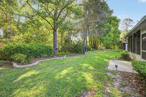 Tiny photo for 3092 WHITE IBIS Way, Tallahassee, FL 32309 (MLS # 398973)