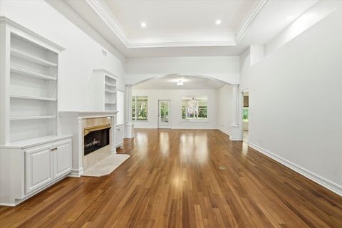 Tiny photo for 3092 WHITE IBIS Way, Tallahassee, FL 32309 (MLS # 398973)