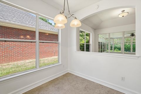 Tiny photo for 3092 WHITE IBIS Way, Tallahassee, FL 32309 (MLS # 398973)