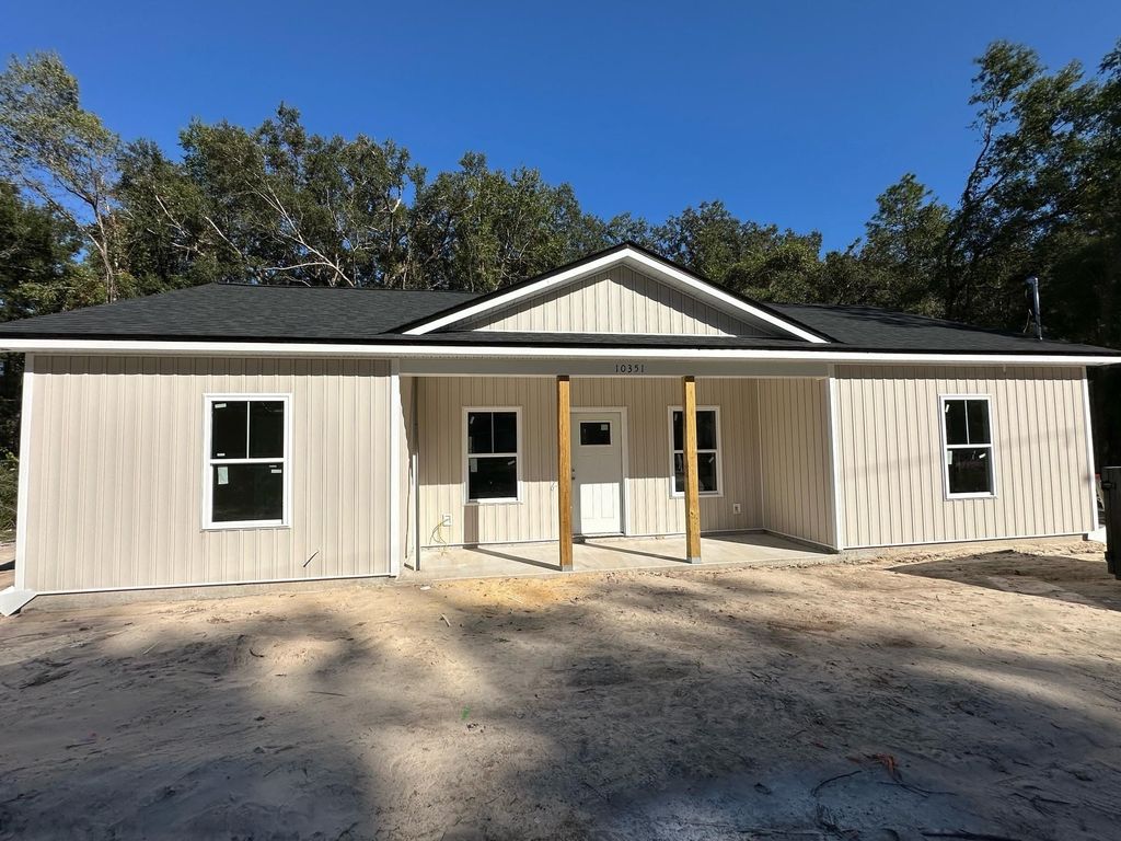 Photo of 10351 Crystalline Court, Tallahassee, FL 32305 (MLS # 389103)