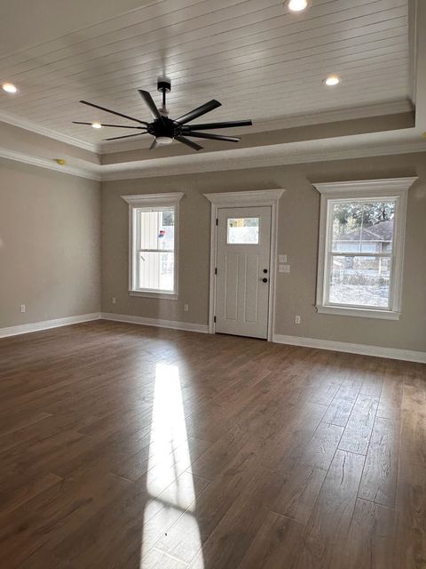 Tiny photo for 10351 Crystalline Court, Tallahassee, FL 32305 (MLS # 389103)