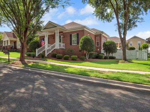 A home in TALLAHASSEE