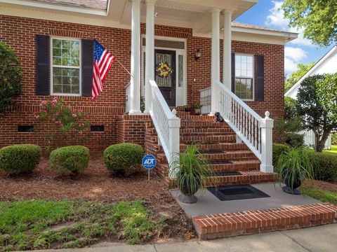 A home in TALLAHASSEE