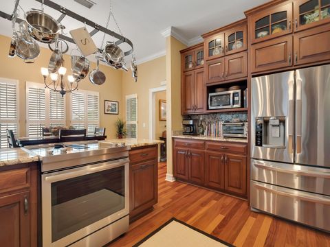 A home in TALLAHASSEE
