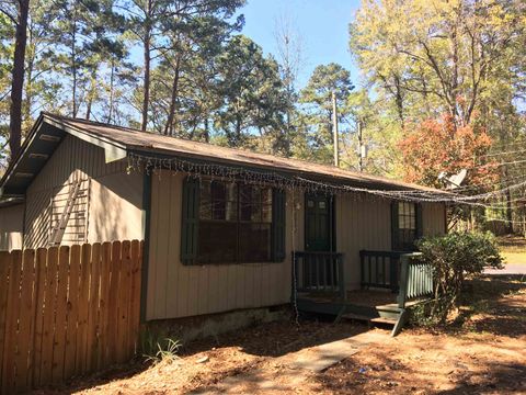 Photo of 2262 Foster Drive, Tallahassee, FL 32303 (MLS # 393257)