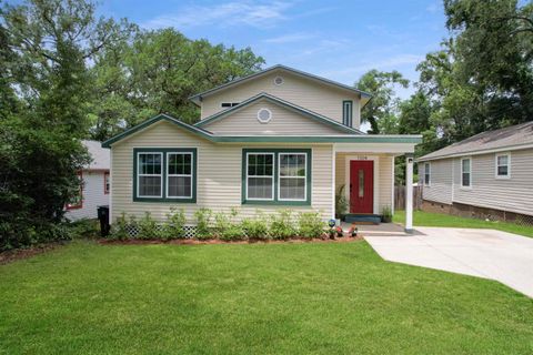 1324 Branch Street Tallahassee FL 32303