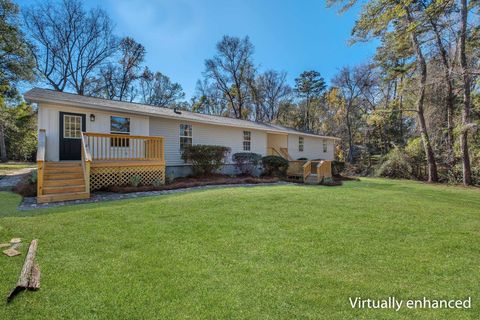Tiny photo for 5081 RED FOX RUN, Tallahassee, FL 32303 (MLS # 394247)