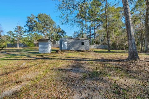 Tiny photo for 5081 RED FOX RUN, Tallahassee, FL 32303 (MLS # 394247)