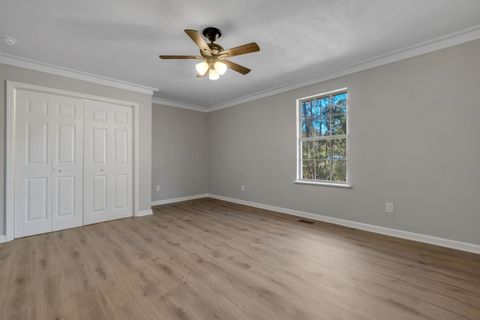 Tiny photo for 5081 RED FOX RUN, Tallahassee, FL 32303 (MLS # 394247)