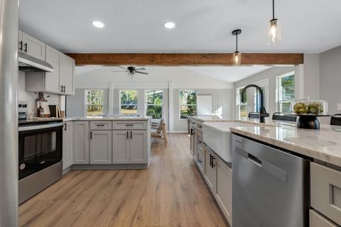 Tiny photo for 5081 RED FOX RUN, Tallahassee, FL 32303 (MLS # 394247)