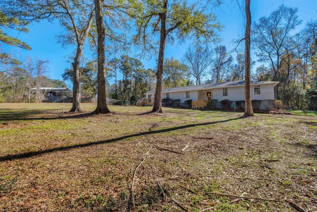 Photo of 5081 RED FOX RUN, Tallahassee, FL 32303 (MLS # 394247)