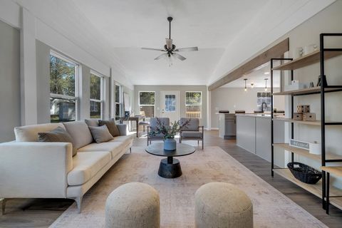 Tiny photo for 5081 RED FOX RUN, Tallahassee, FL 32303 (MLS # 394247)