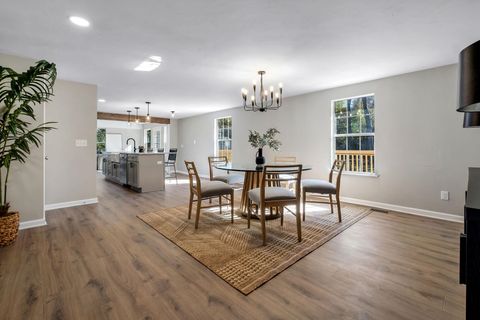 Tiny photo for 5081 RED FOX RUN, Tallahassee, FL 32303 (MLS # 394247)