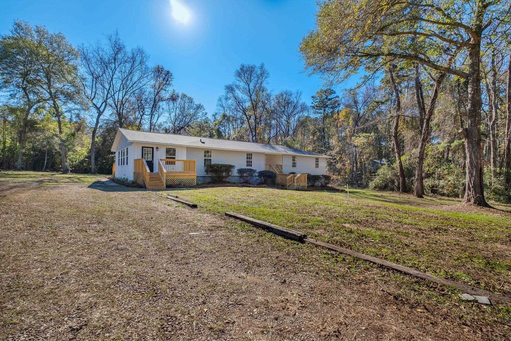 Photo of 5081 RED FOX RUN, Tallahassee, FL 32303 (MLS # 394247)