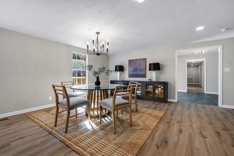 Tiny photo for 5081 RED FOX RUN, Tallahassee, FL 32303 (MLS # 394247)