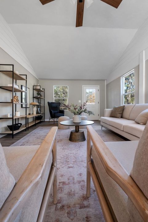 Tiny photo for 5081 RED FOX RUN, Tallahassee, FL 32303 (MLS # 394247)