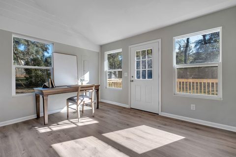 Tiny photo for 5081 RED FOX RUN, Tallahassee, FL 32303 (MLS # 394247)