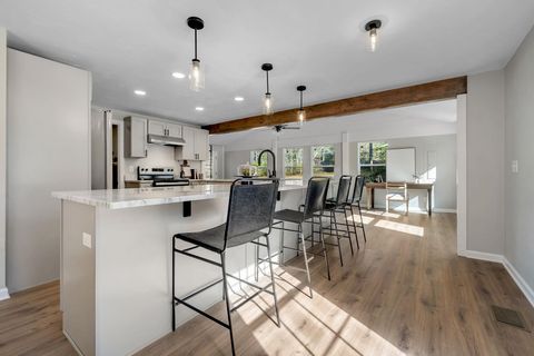 Tiny photo for 5081 RED FOX RUN, Tallahassee, FL 32303 (MLS # 394247)