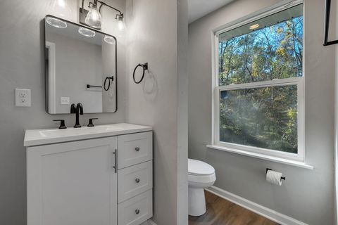 Tiny photo for 5081 RED FOX RUN, Tallahassee, FL 32303 (MLS # 394247)