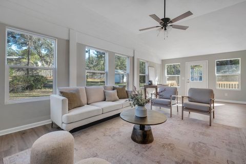 Tiny photo for 5081 RED FOX RUN, Tallahassee, FL 32303 (MLS # 394247)