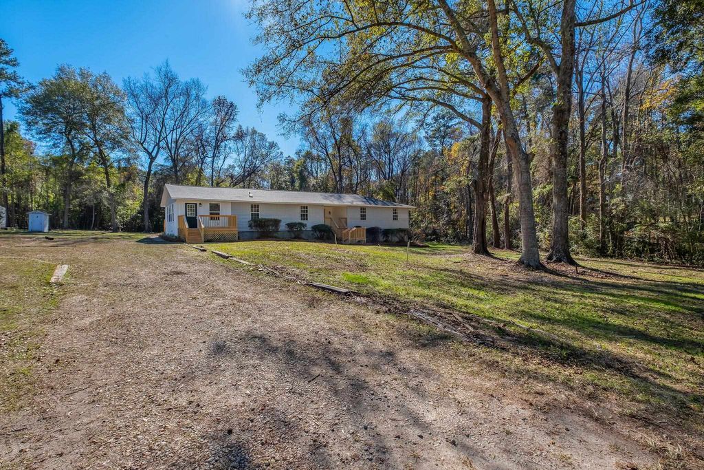 Photo of 5081 RED FOX RUN, Tallahassee, FL 32303 (MLS # 394247)