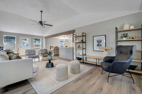 Tiny photo for 5081 RED FOX RUN, Tallahassee, FL 32303 (MLS # 394247)