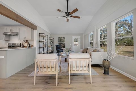 Tiny photo for 5081 RED FOX RUN, Tallahassee, FL 32303 (MLS # 394247)