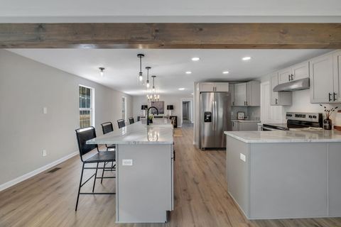 Tiny photo for 5081 RED FOX RUN, Tallahassee, FL 32303 (MLS # 394247)