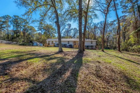 Tiny photo for 5081 RED FOX RUN, Tallahassee, FL 32303 (MLS # 394247)