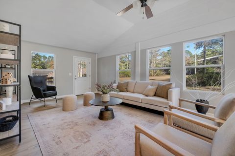 Tiny photo for 5081 RED FOX RUN, Tallahassee, FL 32303 (MLS # 394247)