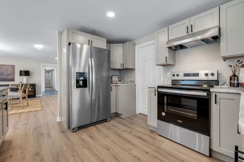 Tiny photo for 5081 RED FOX RUN, Tallahassee, FL 32303 (MLS # 394247)