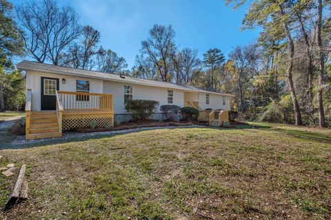 Tiny photo for 5081 RED FOX RUN, Tallahassee, FL 32303 (MLS # 394247)