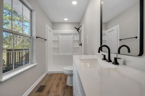 Tiny photo for 5081 RED FOX RUN, Tallahassee, FL 32303 (MLS # 394247)