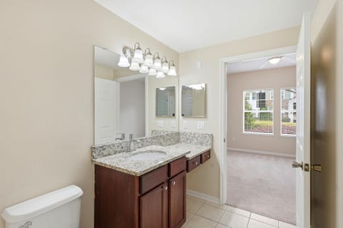 Tiny photo for 2801 CHANCELLORSVILLE Drive #117, Tallahassee, FL 32312 (MLS # 400496)
