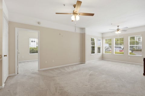 Tiny photo for 2801 CHANCELLORSVILLE Drive #117, Tallahassee, FL 32312 (MLS # 400496)