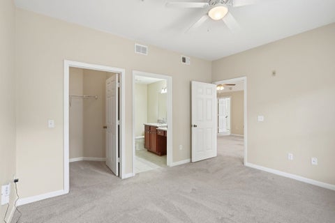 Tiny photo for 2801 CHANCELLORSVILLE Drive #117, Tallahassee, FL 32312 (MLS # 400496)