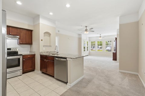 Tiny photo for 2801 CHANCELLORSVILLE Drive #117, Tallahassee, FL 32312 (MLS # 400496)
