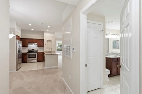 Tiny photo for 2801 CHANCELLORSVILLE Drive #117, Tallahassee, FL 32312 (MLS # 400496)