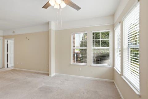 Tiny photo for 2801 CHANCELLORSVILLE Drive #117, Tallahassee, FL 32312 (MLS # 400496)