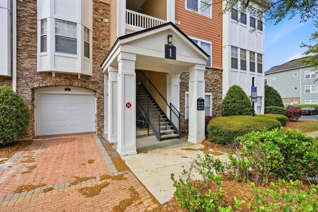 Photo of 2801 CHANCELLORSVILLE Drive #117, Tallahassee, FL 32312 (MLS # 400496)