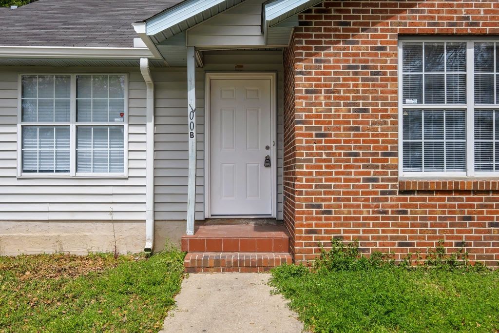 Photo of 700-B Liberty Street #B, Tallahassee, FL 32310 (MLS # 397026)