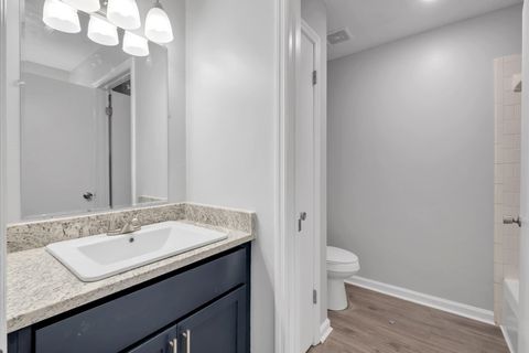 Tiny photo for 700-B Liberty Street #B, Tallahassee, FL 32310 (MLS # 397026)