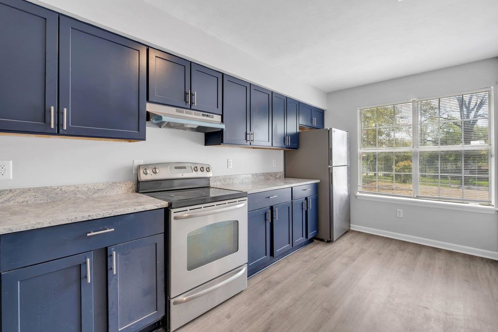 Photo of 700-B Liberty Street #B, Tallahassee, FL 32310 (MLS # 397026)