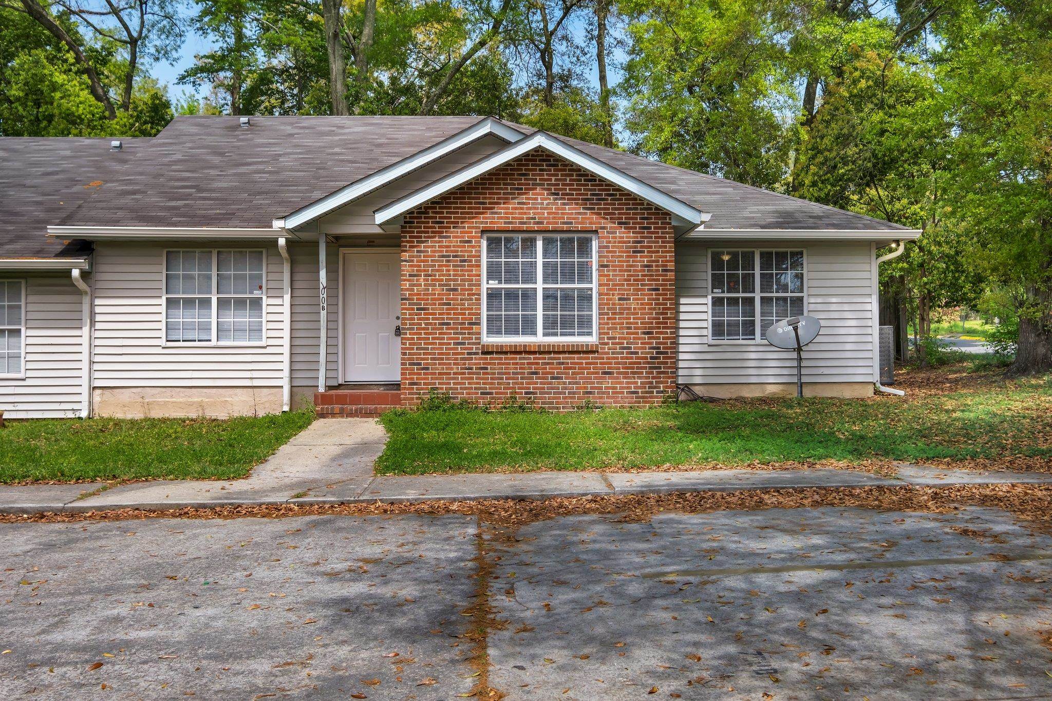 Photo 1 of 24 — 700-B Liberty Street B, Tallahassee, FL 32310
