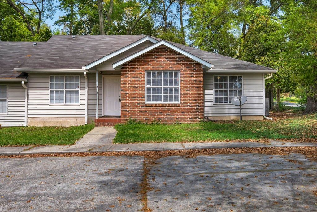 Photo of 700-B Liberty Street #B, Tallahassee, FL 32310 (MLS # 397026)