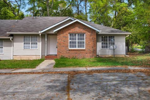 Photo of 700-B Liberty Street #B, Tallahassee, FL 32310 (MLS # 397026)