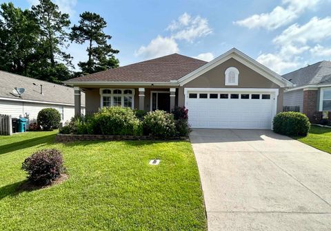 9321 Royal Troon Drive Tallahassee FL 32312